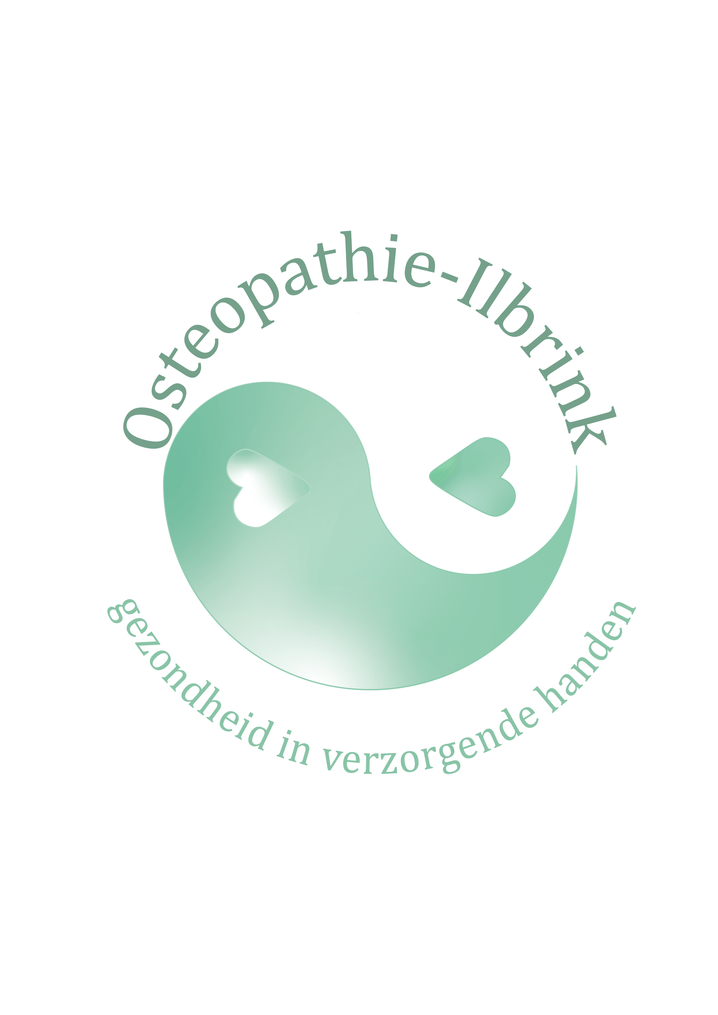 logo osteopathie-ilbrink.nl